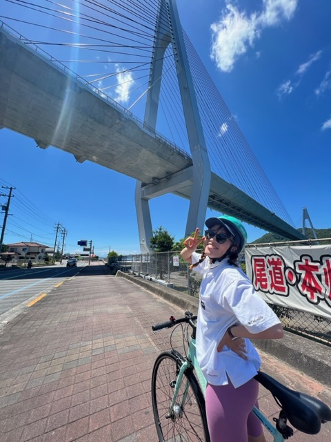 有酸素運動について🚲