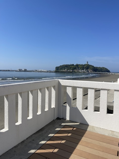 🏝江ノ島店　GWスタート🏝