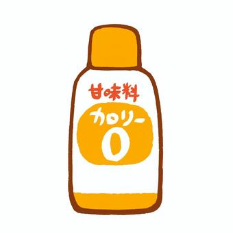 🏝人工甘味料とその悪影響について🏝